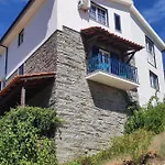 Nyaraló Encosta Do Pinhao