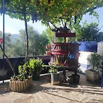Encosta Do Pinhao Feriehus