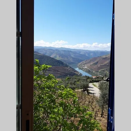 بيت للعطل Encosta Do Pinhao