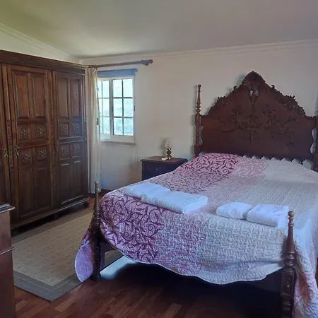 Encosta Do Pinhao Dom wakacyjny *