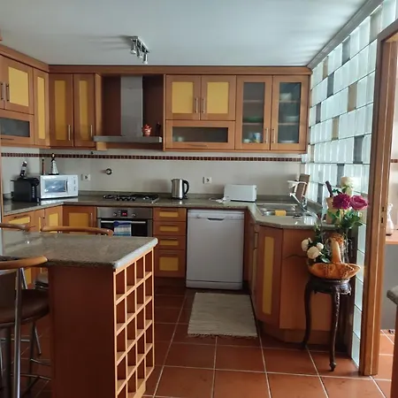 Encosta Do Pinhao Casal de Loivos