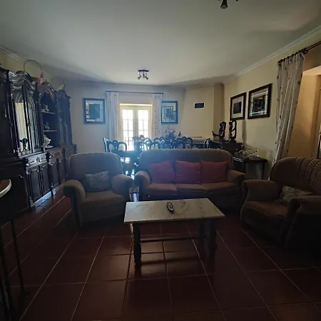 Ferienhaus Encosta Do Pinhao Casal de Loivos