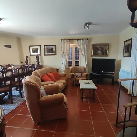 Dom wakacyjny Encosta Do Pinhao