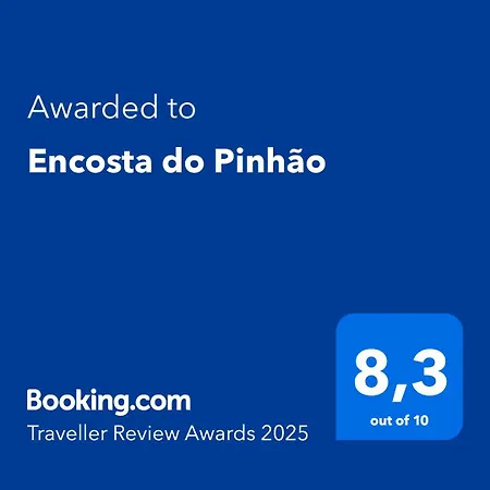 Encosta Do Pinhao *
