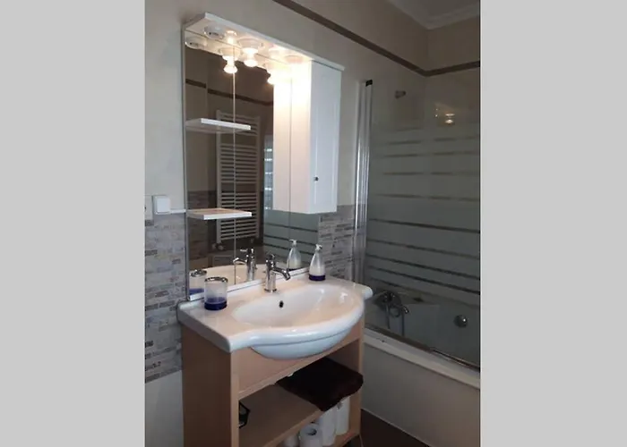 Casa vacanze Encosta Do Pinhao *