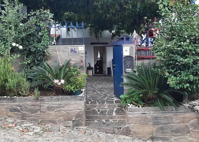 Encosta Do Pinhao * Casal de Loivos