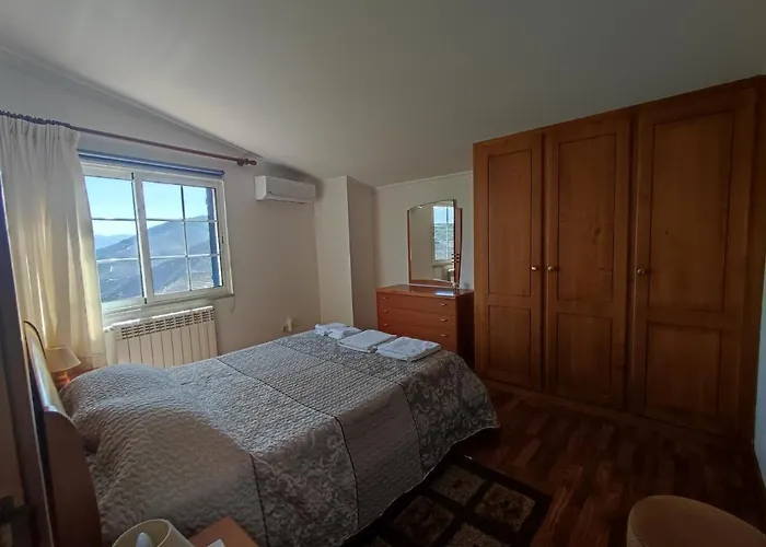 Encosta Do Pinhao Dom wakacyjny *