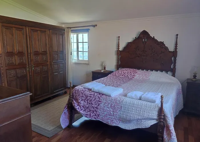 Encosta Do Pinhao Dom wakacyjny *