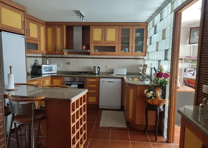 Encosta Do Pinhao Casal de Loivos