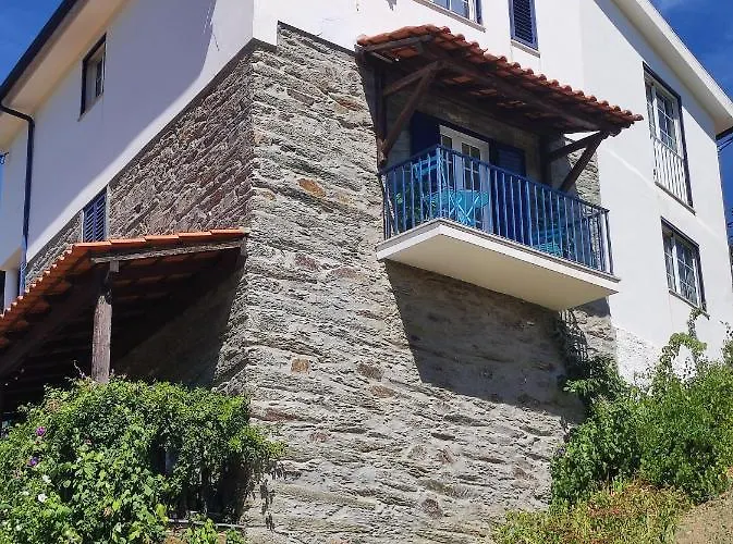 Casa vacanze Encosta Do Pinhao