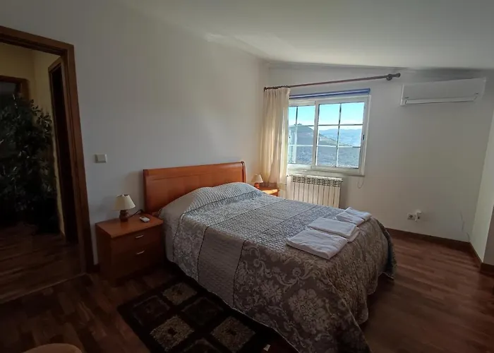 Encosta Do Pinhao Casa vacanze Casal de Loivos