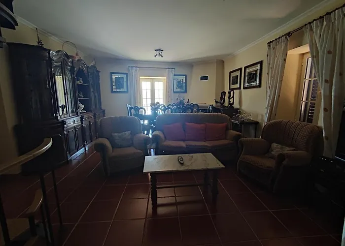 Casa vacanze Encosta Do Pinhao Casal de Loivos