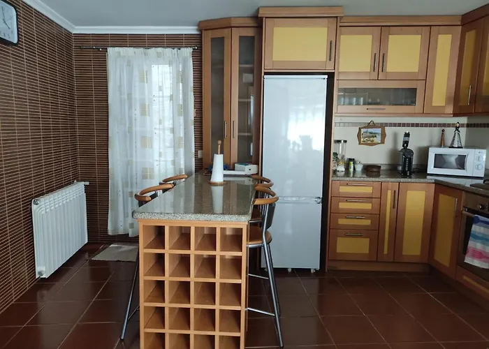 Encosta Do Pinhao * Casal de Loivos