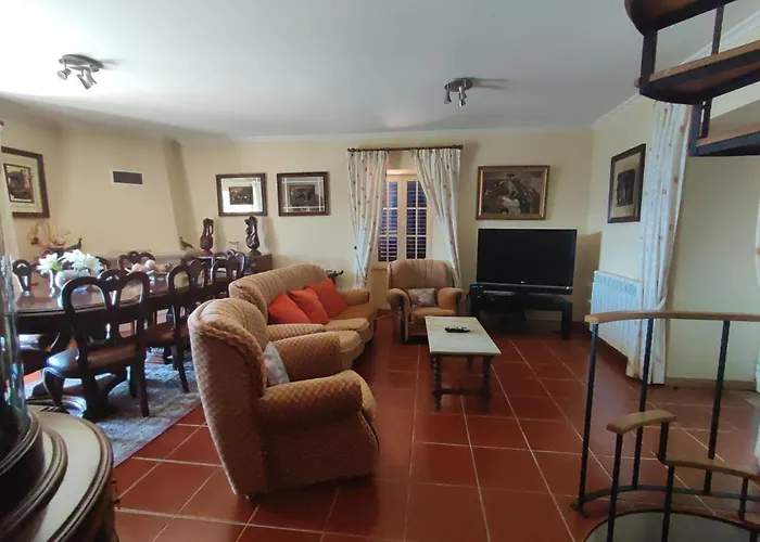 Casa vacanze Encosta Do Pinhao