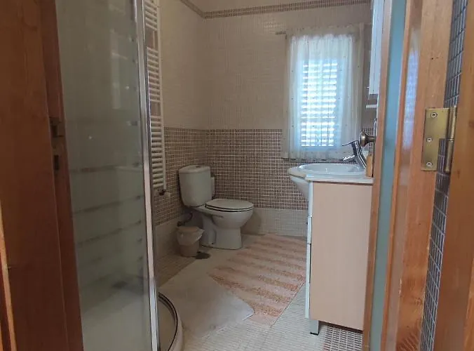 Encosta Do Pinhao Dom wakacyjny Casal de Loivos