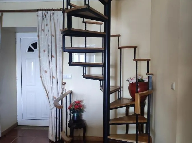 Encosta Do Pinhao Dom wakacyjny