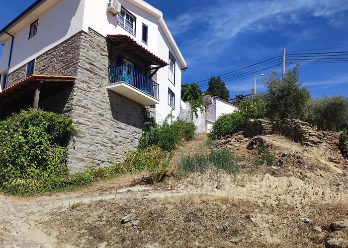 Casa vacanze Encosta Do Pinhao